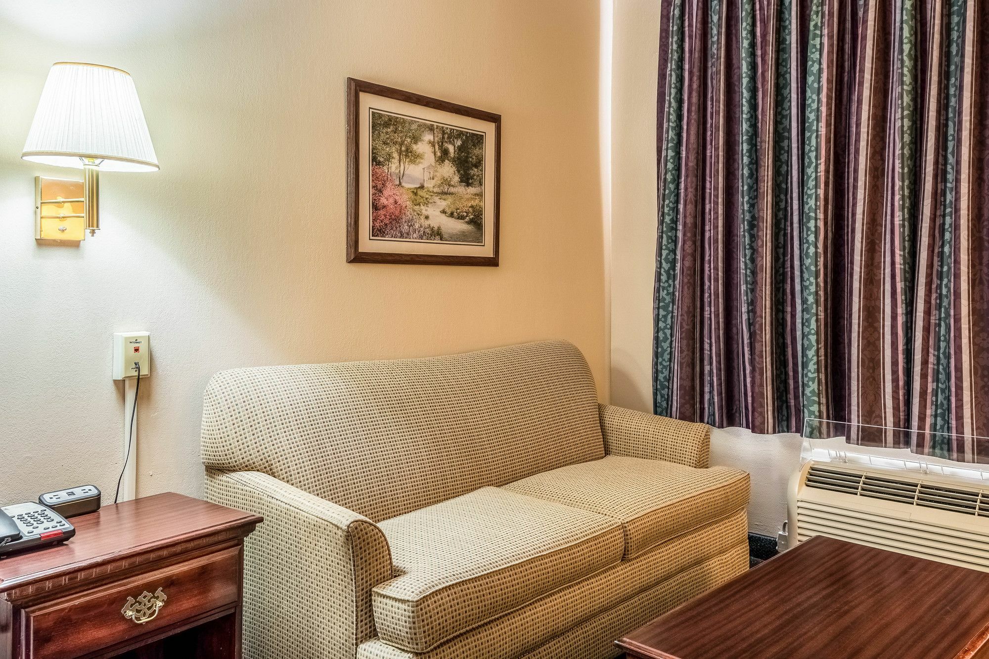 Quality Inn & Suites Mountain Home North Exterior foto